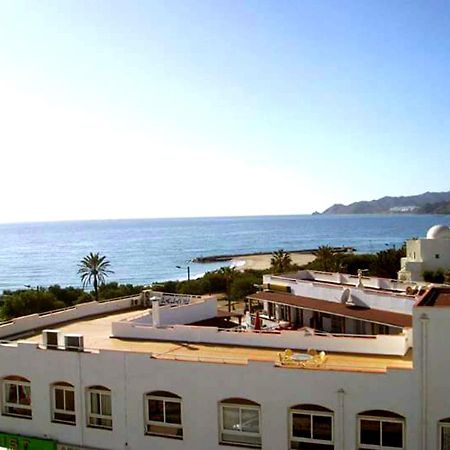 Super Atico Playa De Mojacar - Amazing Penthouse At Mojacar Beach Εξωτερικό φωτογραφία