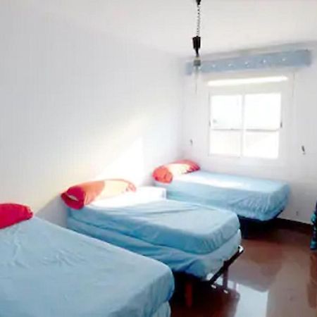 Super Atico Playa De Mojacar - Amazing Penthouse At Mojacar Beach Εξωτερικό φωτογραφία
