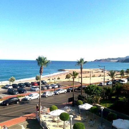 Super Atico Playa De Mojacar - Amazing Penthouse At Mojacar Beach Εξωτερικό φωτογραφία