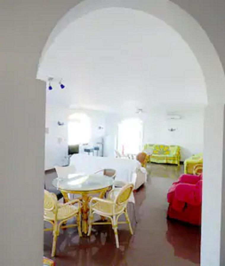 Super Atico Playa De Mojacar - Amazing Penthouse At Mojacar Beach Εξωτερικό φωτογραφία