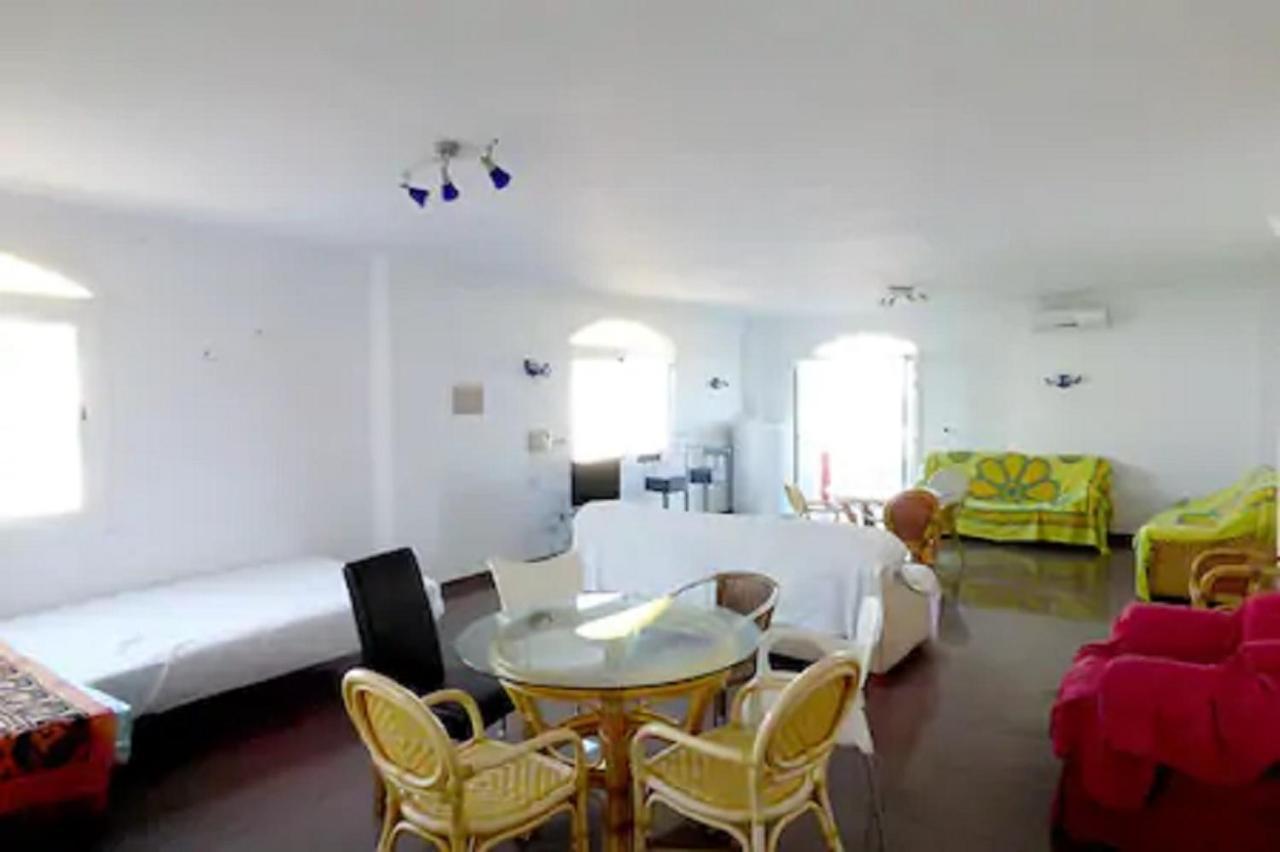 Super Atico Playa De Mojacar - Amazing Penthouse At Mojacar Beach Εξωτερικό φωτογραφία