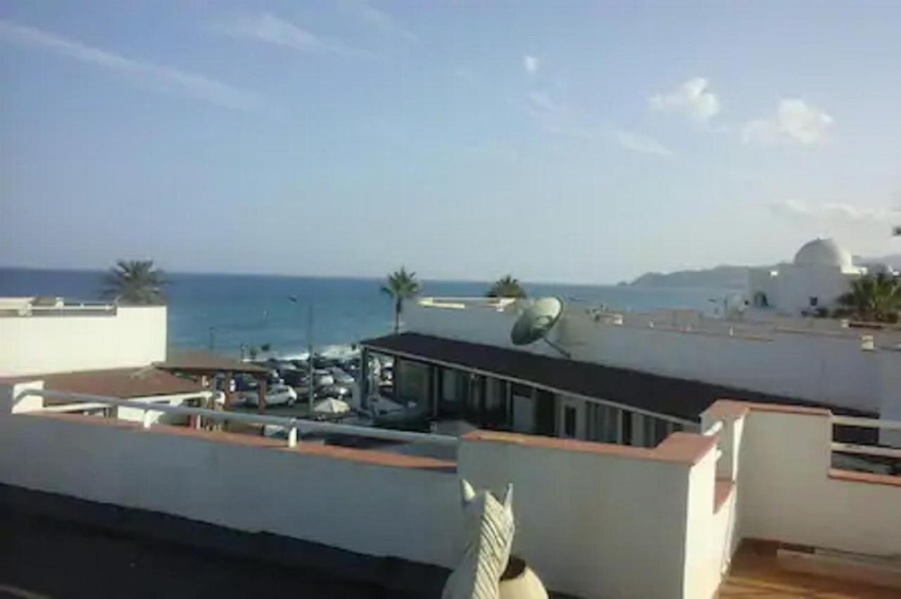 Super Atico Playa De Mojacar - Amazing Penthouse At Mojacar Beach Εξωτερικό φωτογραφία