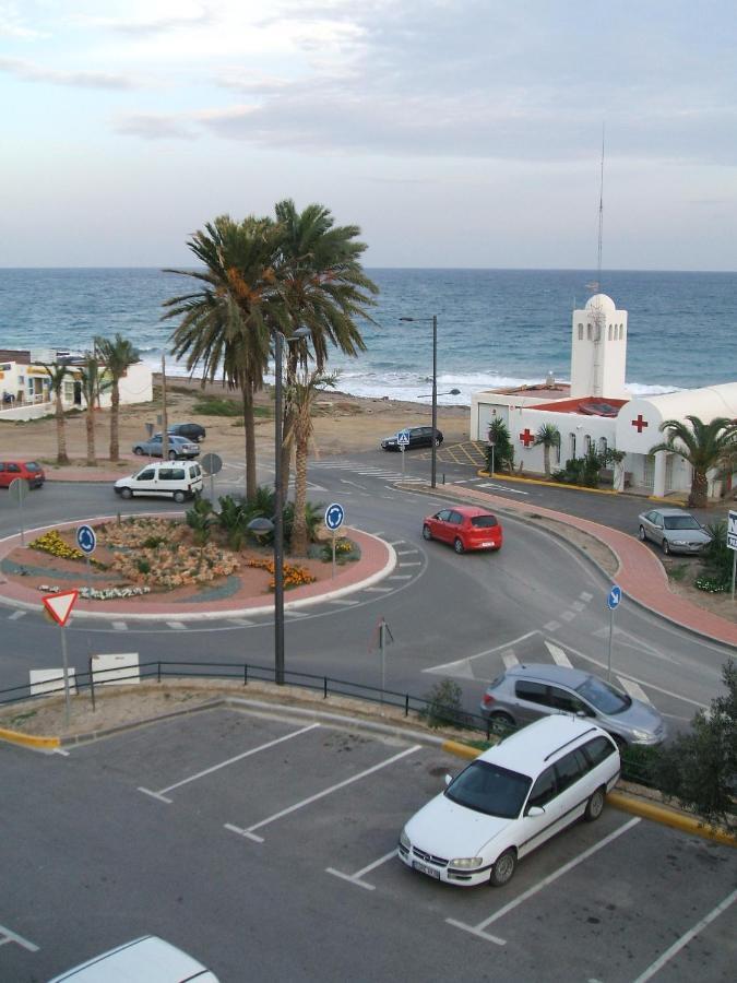 Super Atico Playa De Mojacar - Amazing Penthouse At Mojacar Beach Εξωτερικό φωτογραφία