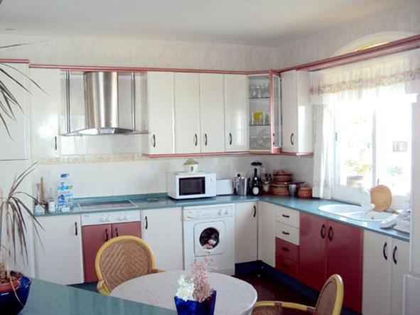 Super Atico Playa De Mojacar - Amazing Penthouse At Mojacar Beach Εξωτερικό φωτογραφία