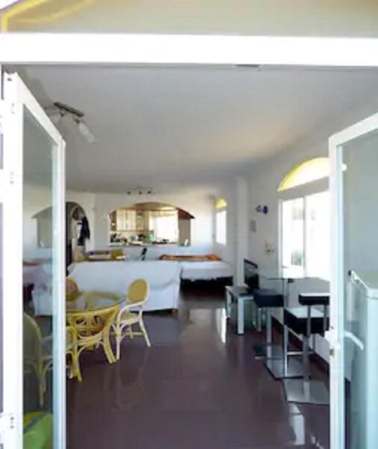 Super Atico Playa De Mojacar - Amazing Penthouse At Mojacar Beach Εξωτερικό φωτογραφία