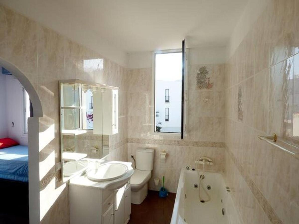 Super Atico Playa De Mojacar - Amazing Penthouse At Mojacar Beach Εξωτερικό φωτογραφία