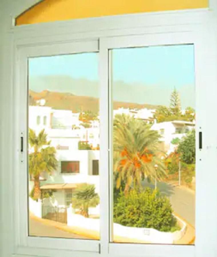Super Atico Playa De Mojacar - Amazing Penthouse At Mojacar Beach Εξωτερικό φωτογραφία