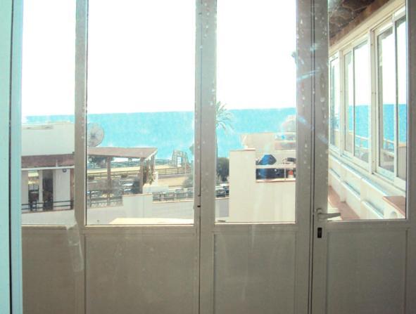 Super Atico Playa De Mojacar - Amazing Penthouse At Mojacar Beach Εξωτερικό φωτογραφία