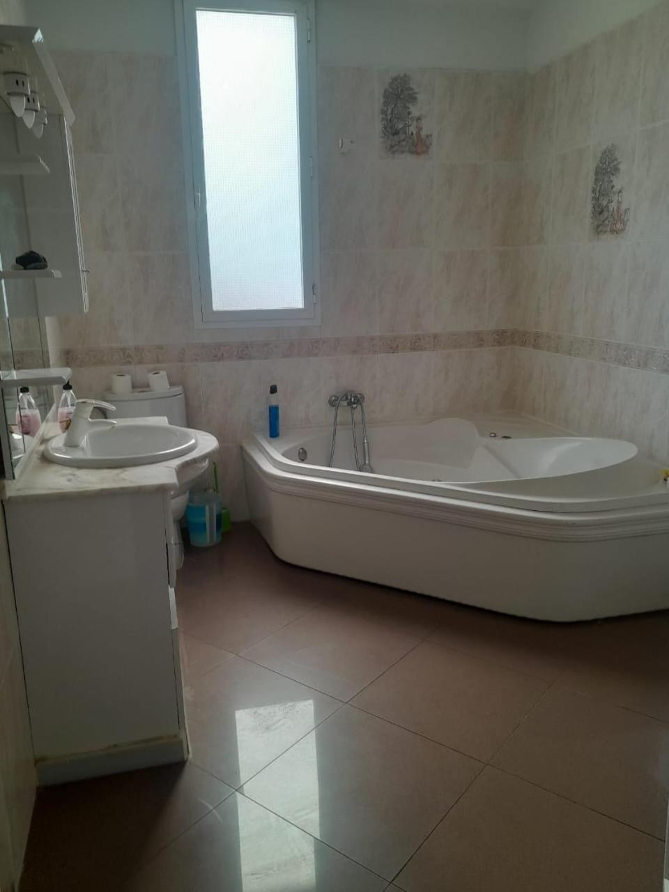 Super Atico Playa De Mojacar - Amazing Penthouse At Mojacar Beach Εξωτερικό φωτογραφία